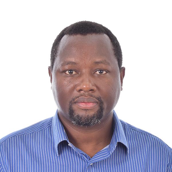 Mr. Simon Maingi Gichinga